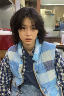 明星专题：长谷川雅美